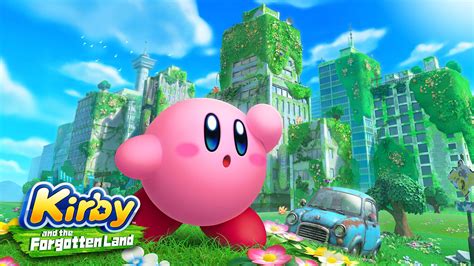 kirby and the forgotten land ncz  Kirby and the Forgotten Land is an upcoming 3D action platformer for Nintendo Switch that releases on March 25, 2022